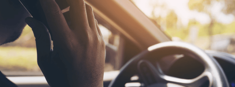 Téléphone au volant : les politiques et la Sécurité Routière se mobilisent