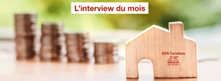 L’interview du mois : l’assistance aux sinistrés