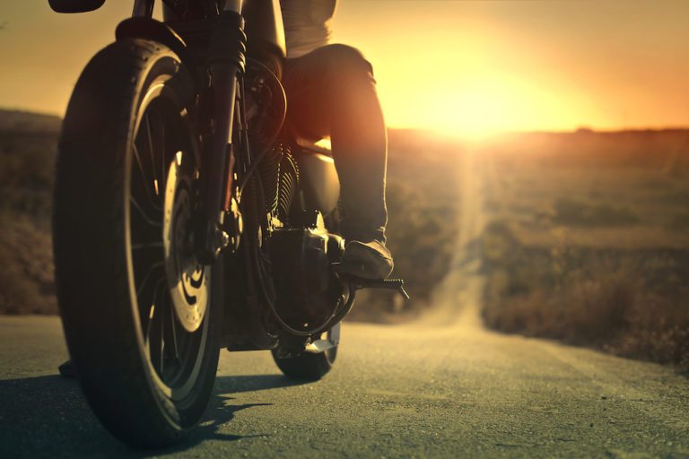 Comment bien équiper sa moto ?