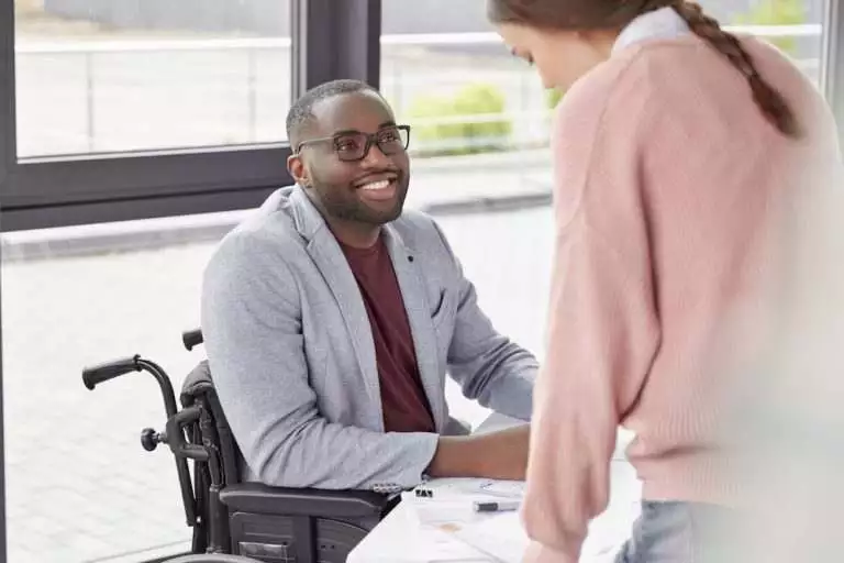 Quelle assurance pour le matériel médical des personnes handicapées ?