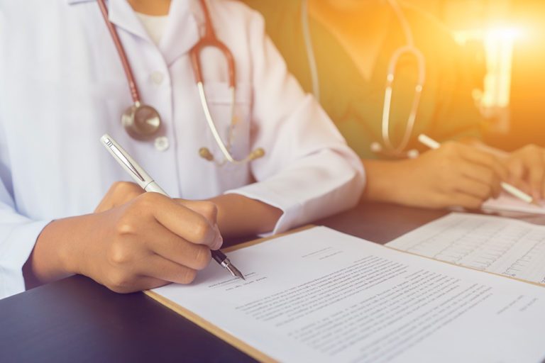 Le nouveau contrat santé responsable