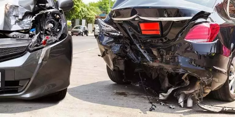 Victime ou témoin d’un accident de la route ?