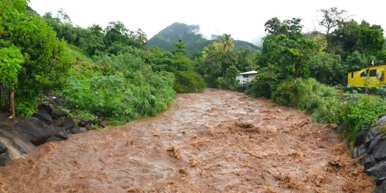 Les réflexes à adopter en cas d’inondation