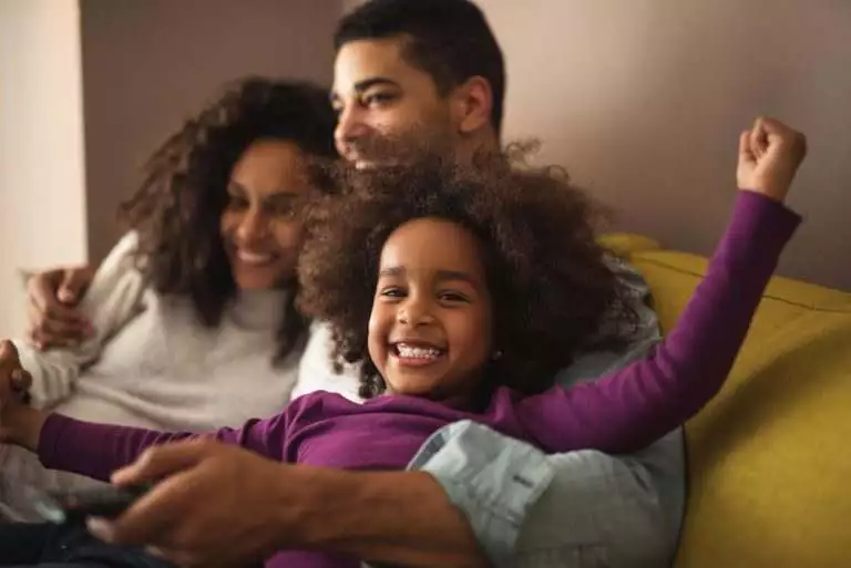 Choisir sa mutuelle santé famille