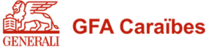 LOGO GFA CARAÏBES