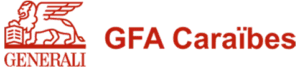 LOGO GFA CARAÏBES