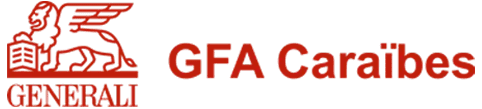 LOGO GFA CARAÏBES