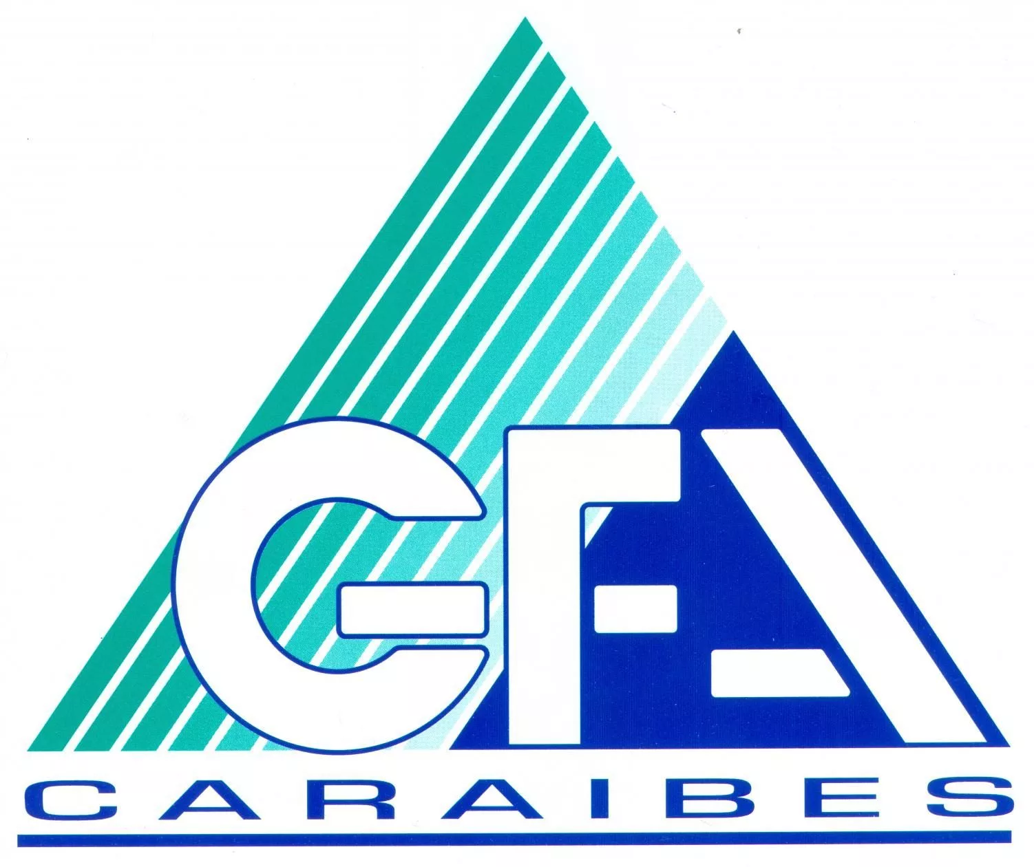 Logo Groupement Français D'assurances Caraïbes