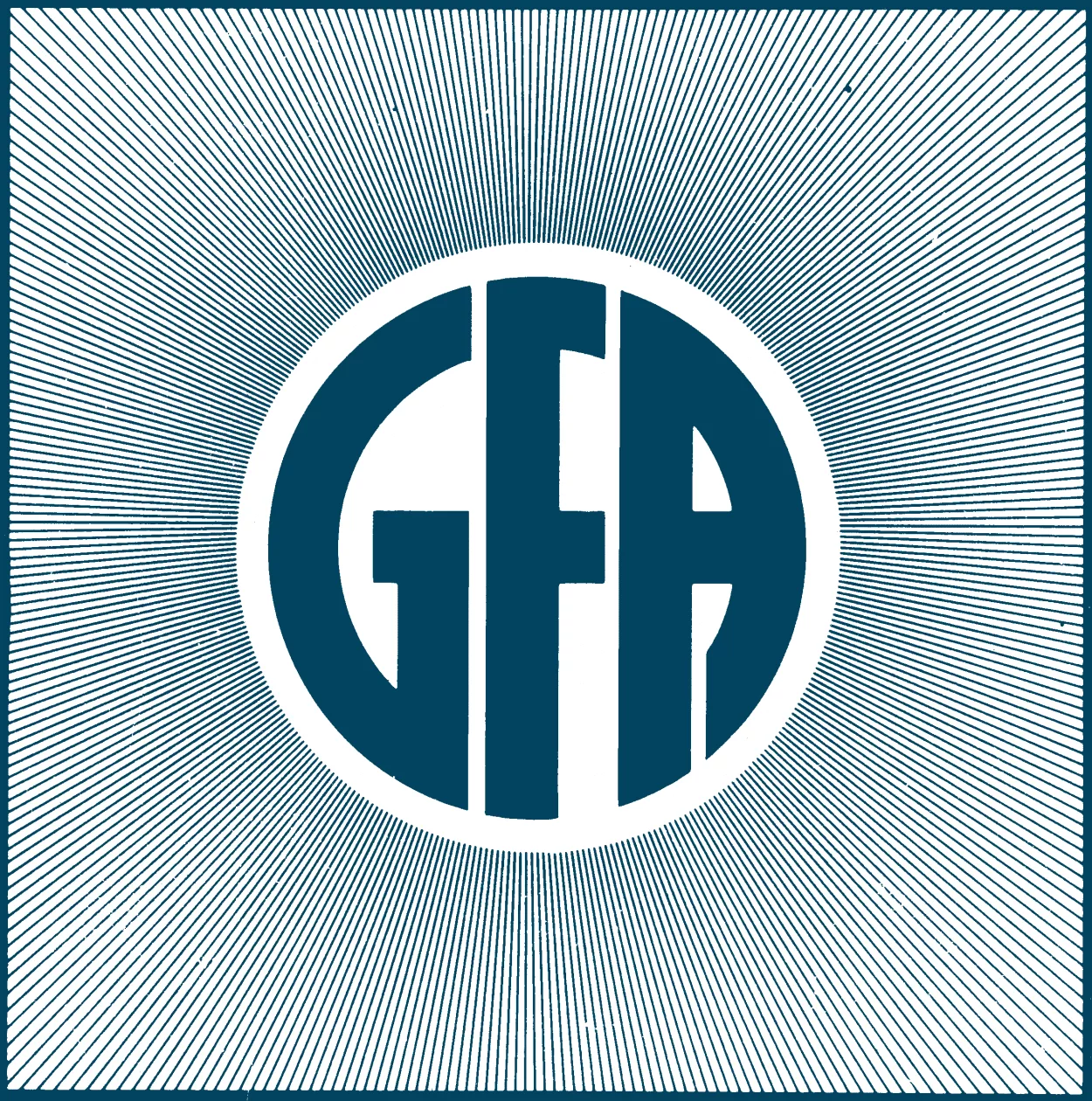 Logo GFA Groupement Francais d'Assurances