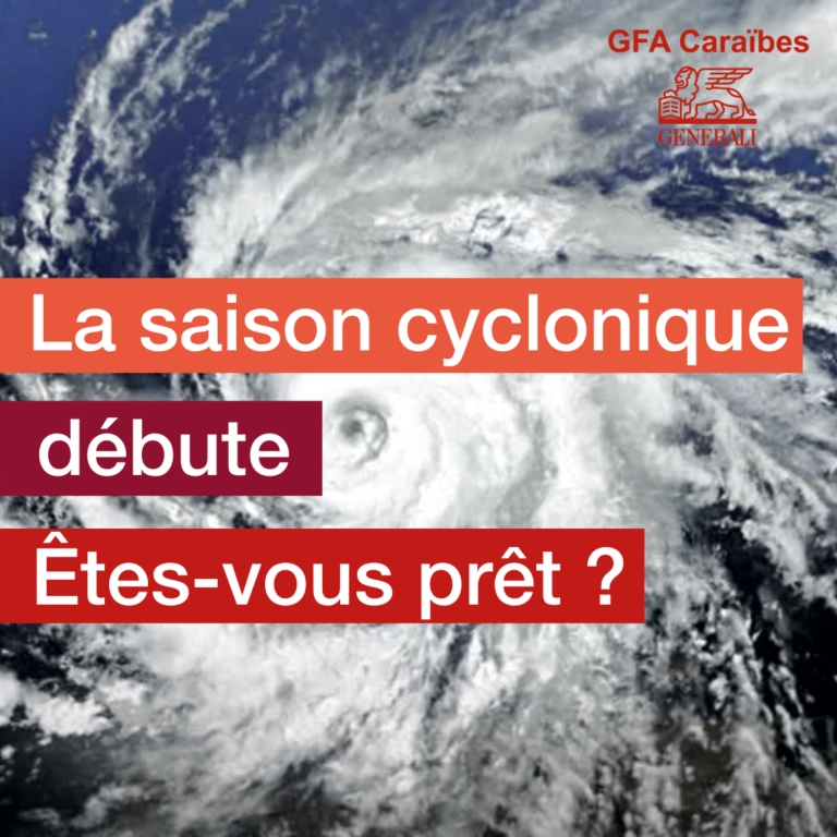 Vidéos prévention cyclonique