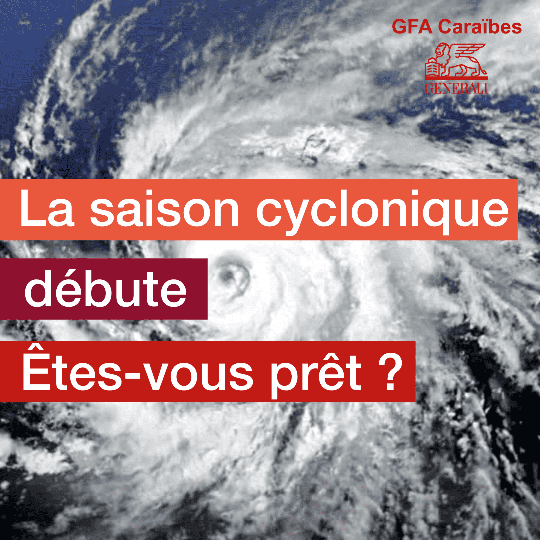 Vidéos prévention cyclonique