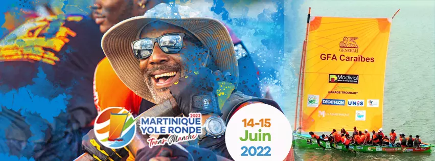 Retour sur la TransManche Yole Ronde 2022