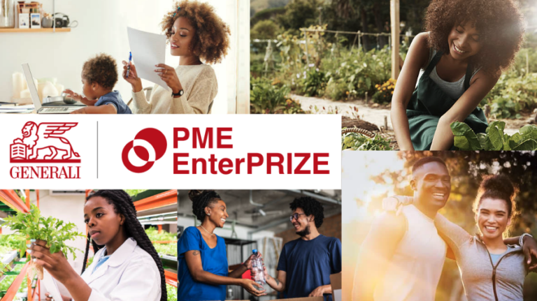 Trophées PME EnterPRIZE