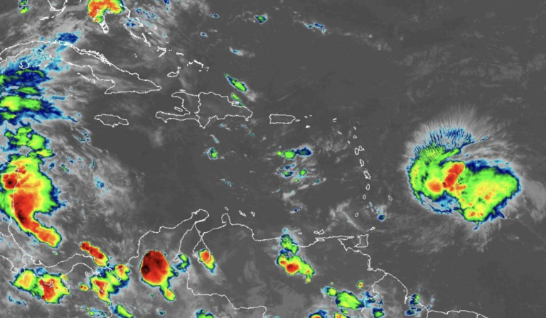 Tempête BRET : Déclaration de sinistres