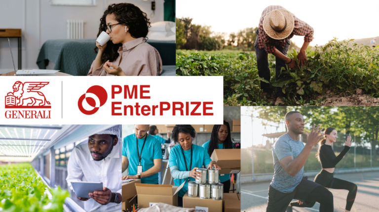 PME EnterPRIZE – Édition 2024