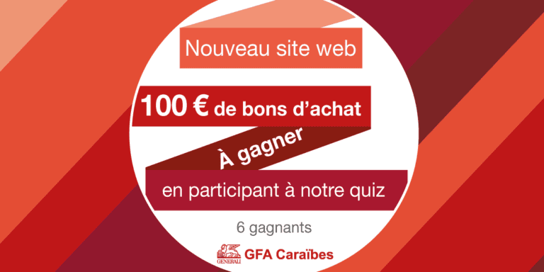 Quiz jeu concours